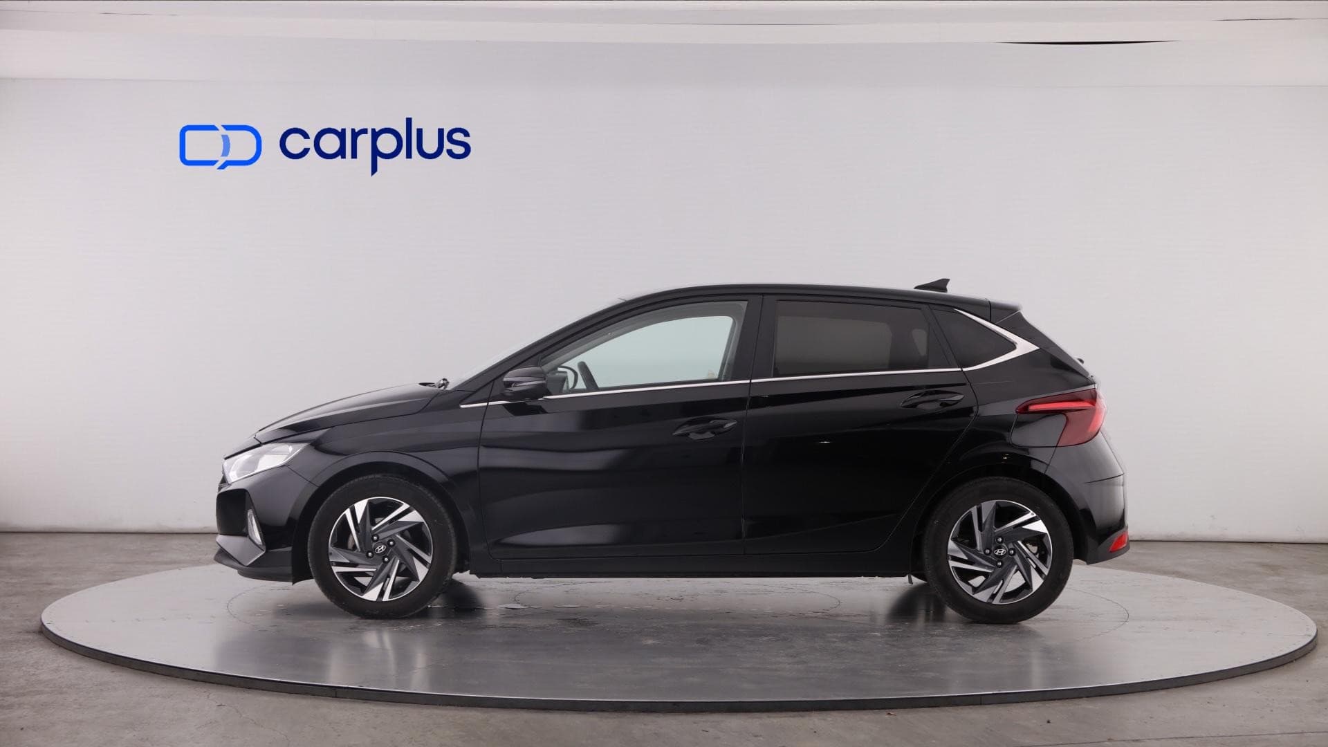 Hyundai i20 - 4