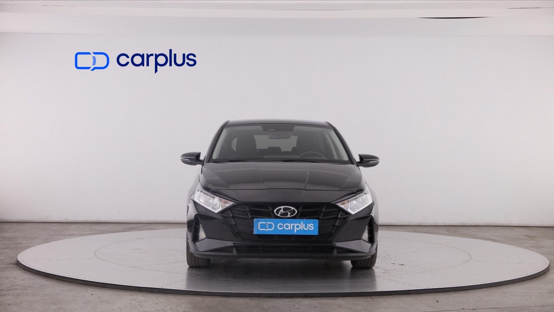 Hyundai i20 - 5