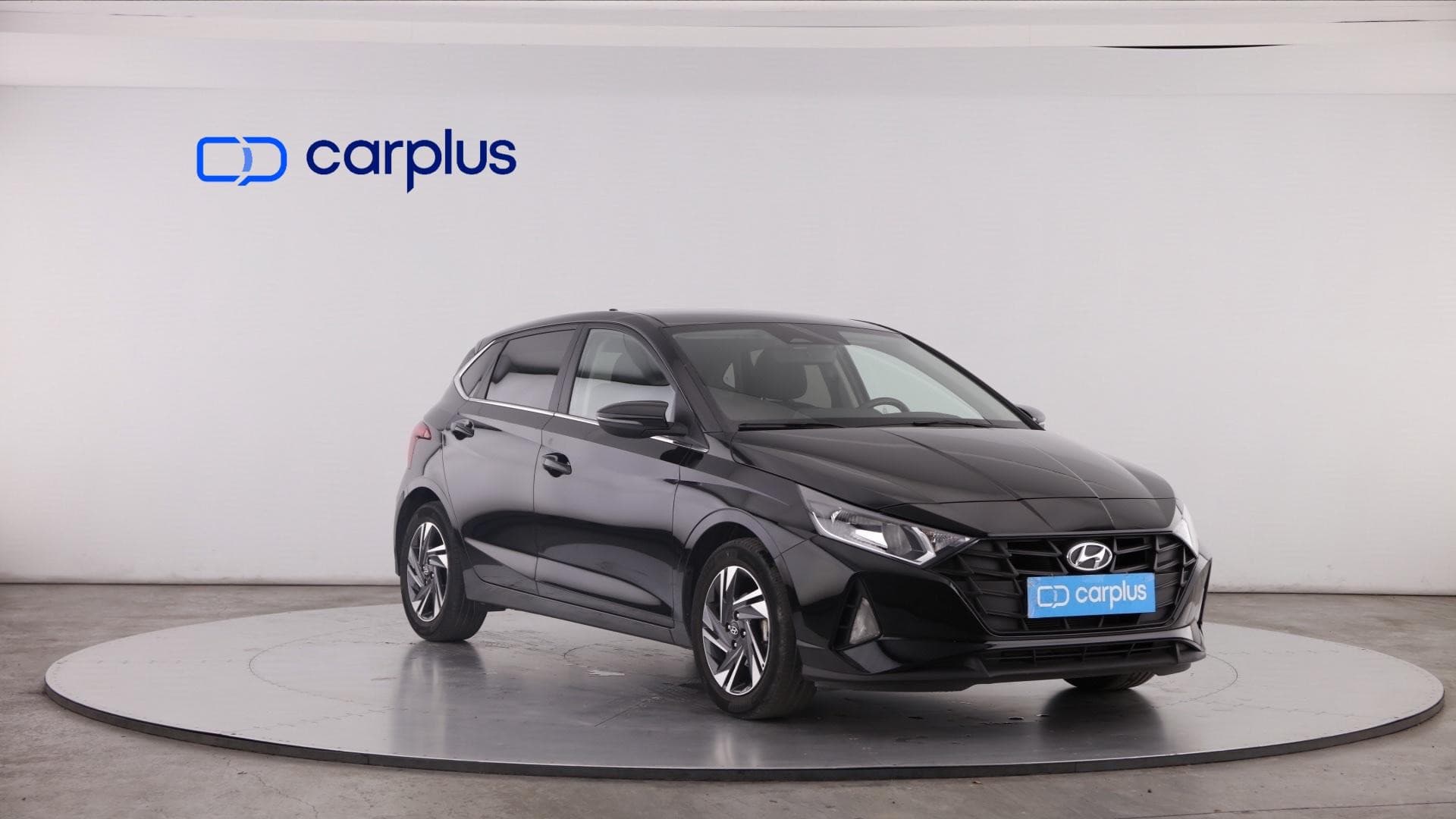 Hyundai i20 - 6