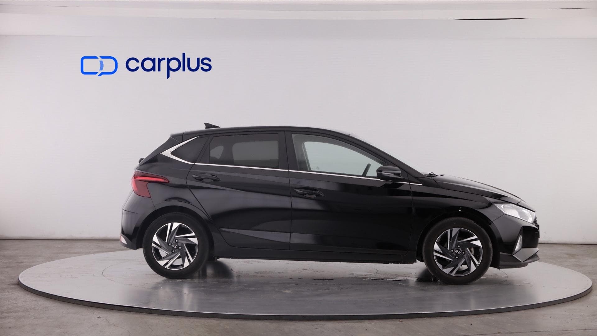 Hyundai i20 - 7