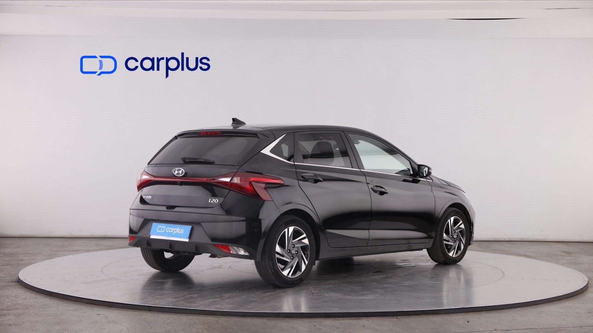 Hyundai i20 - 8