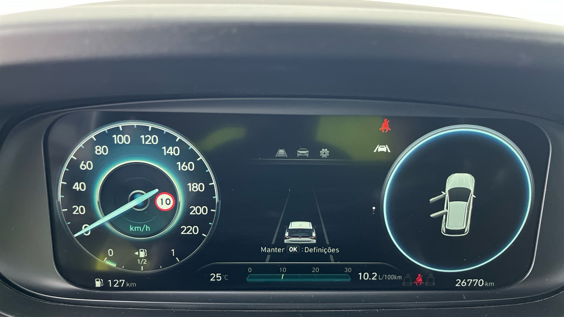 Hyundai i20 - 9