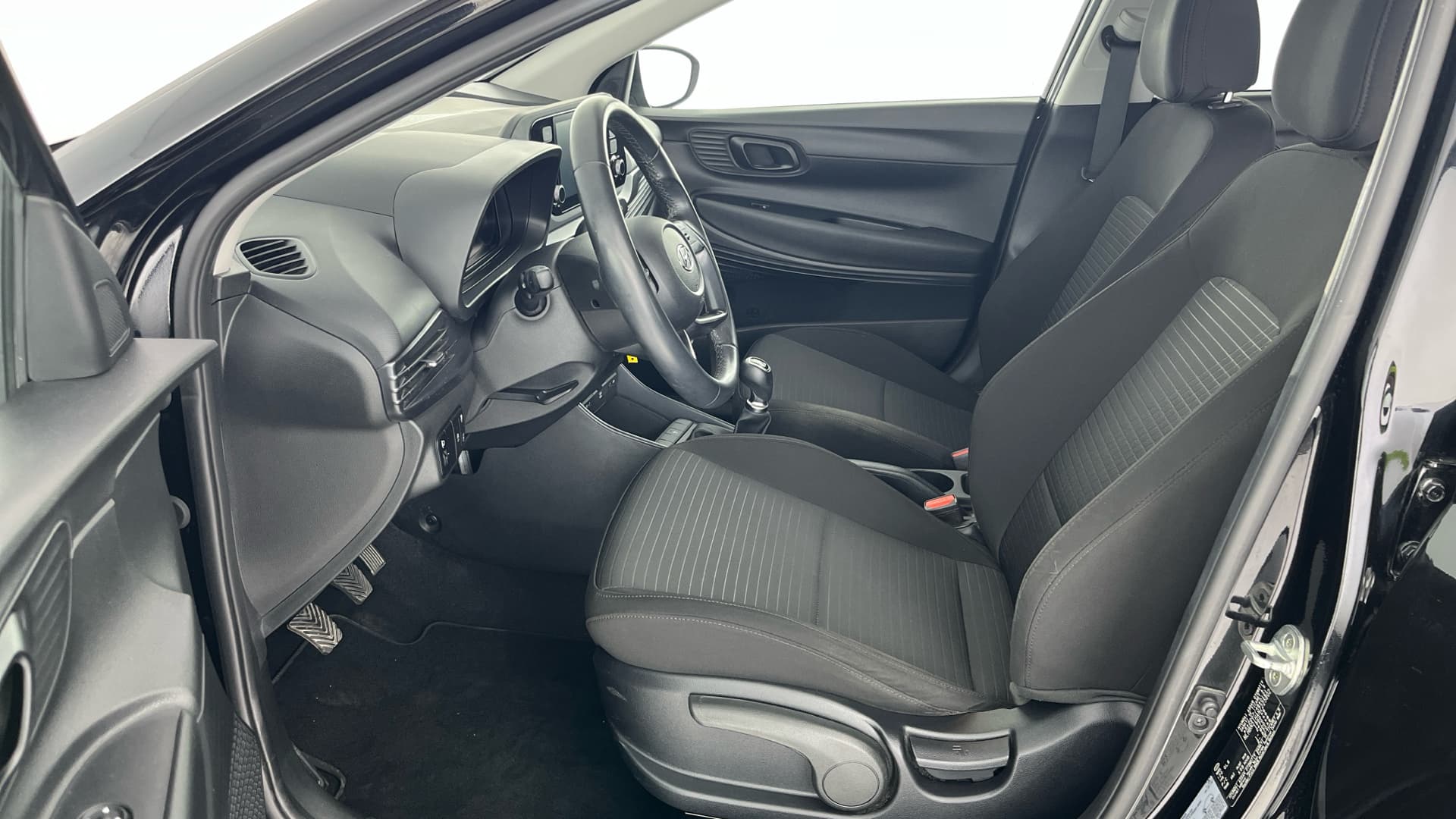 Hyundai i20 - 11