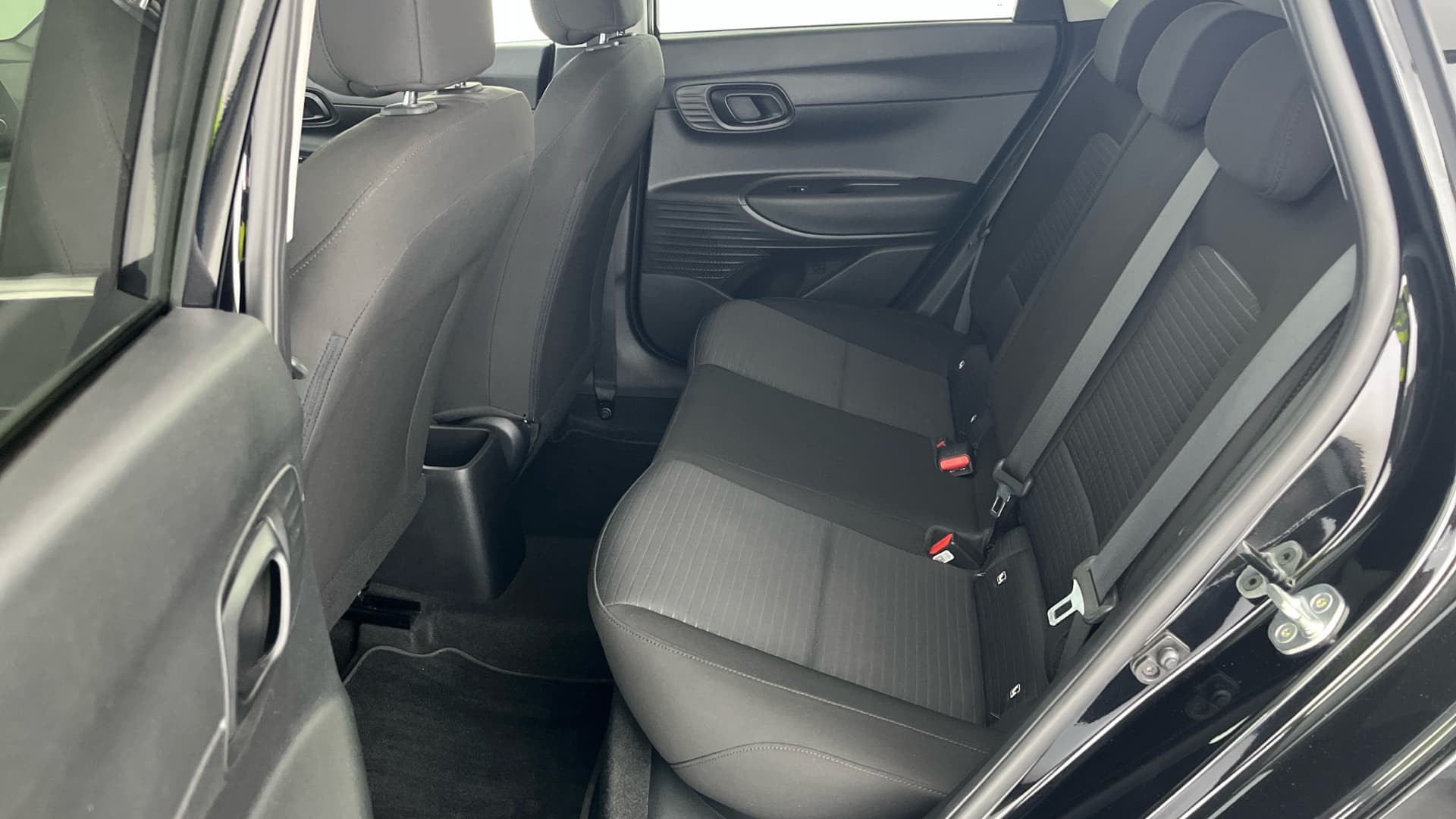 Hyundai i20 - 12