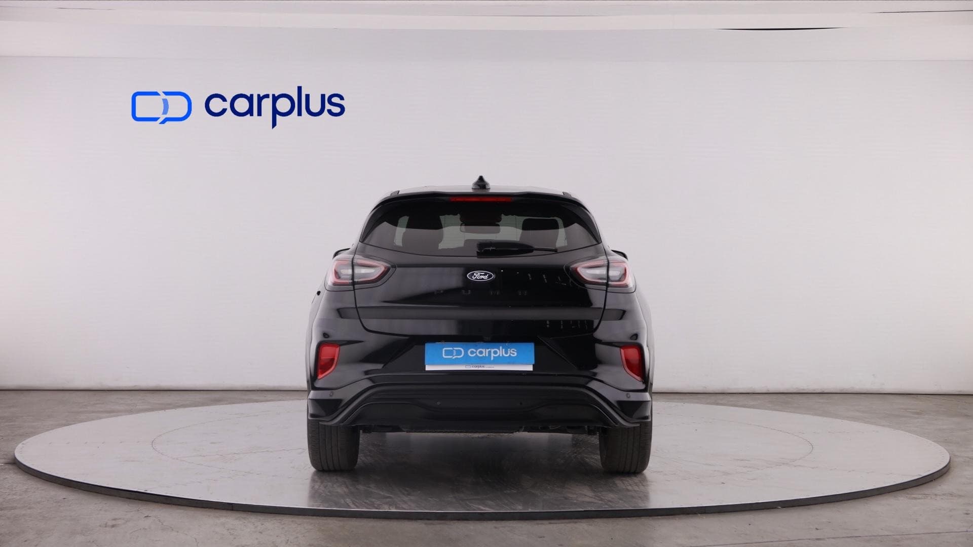 Ford Puma - 2