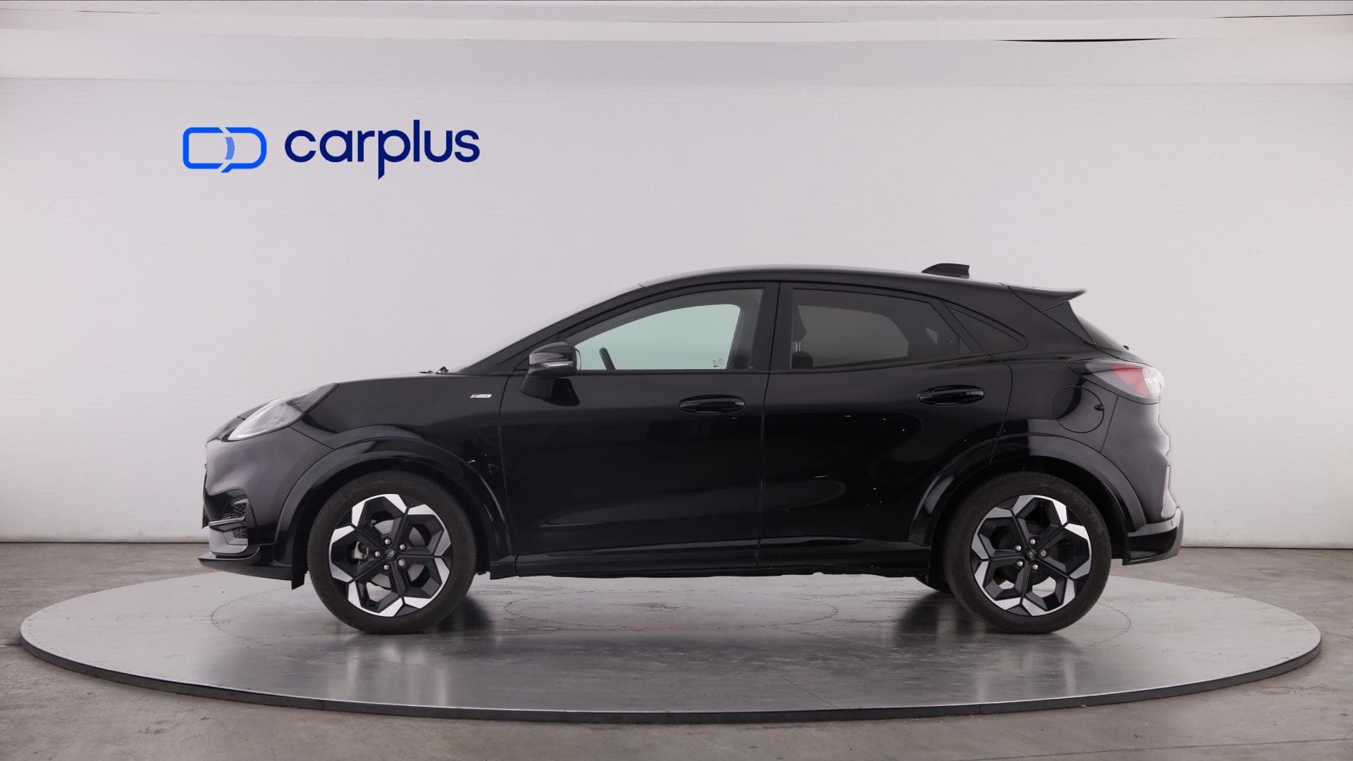 Ford Puma - 4