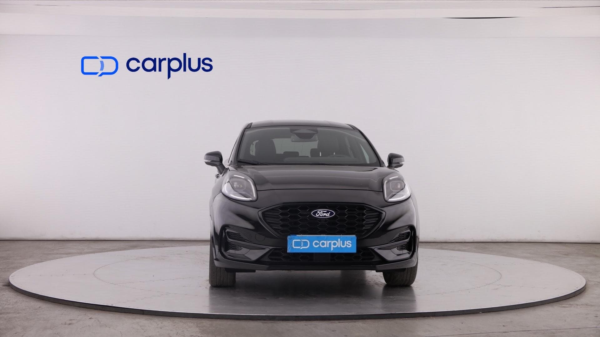 Ford Puma - 5
