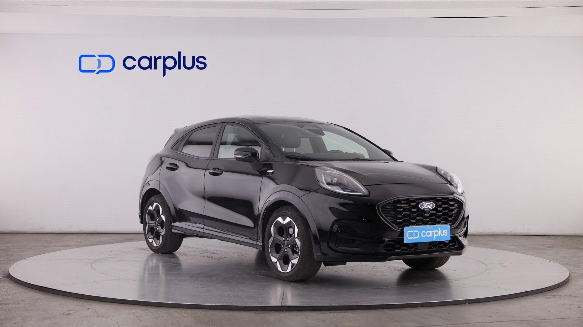 Ford Puma - 6