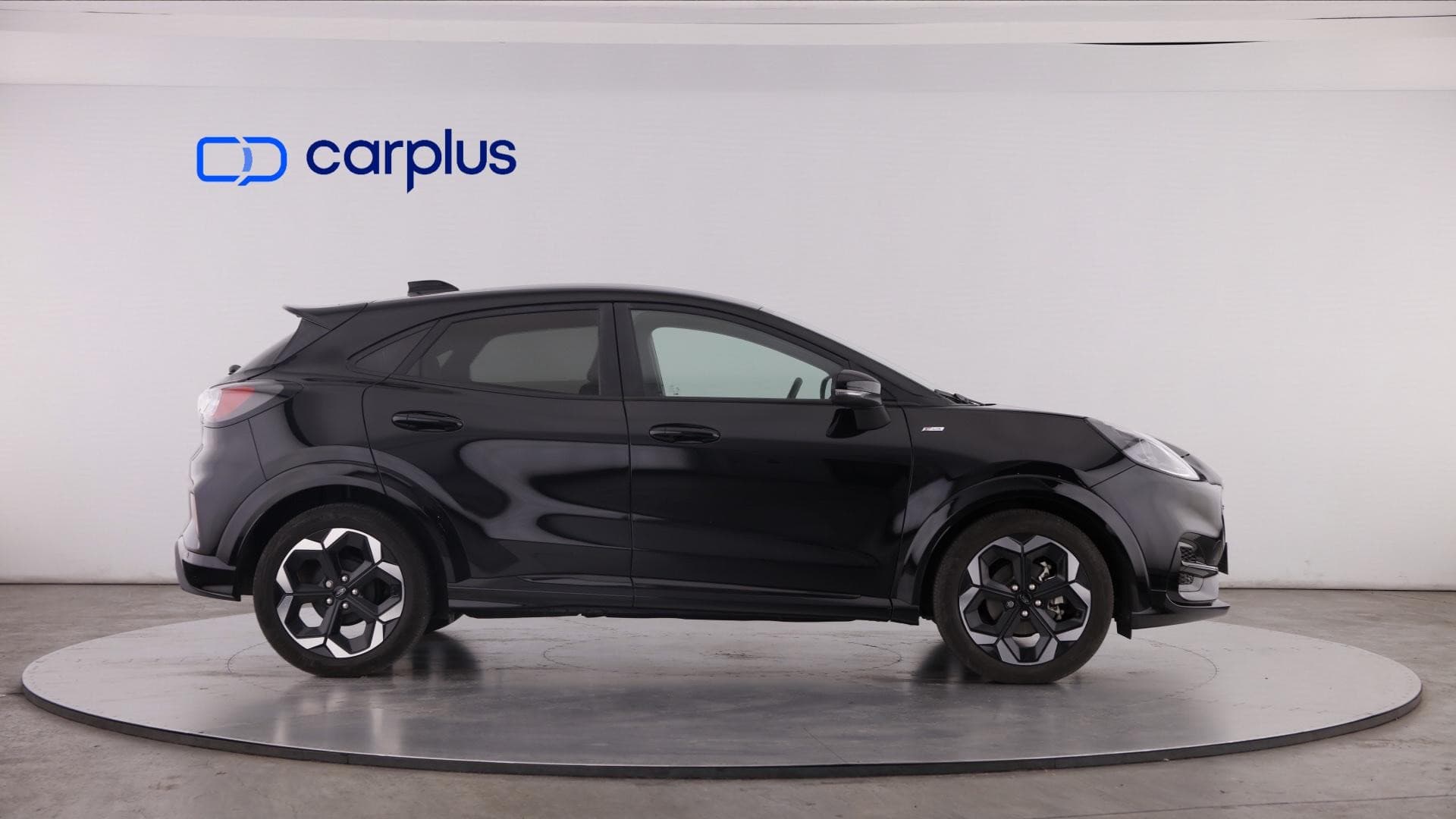 Ford Puma - 7