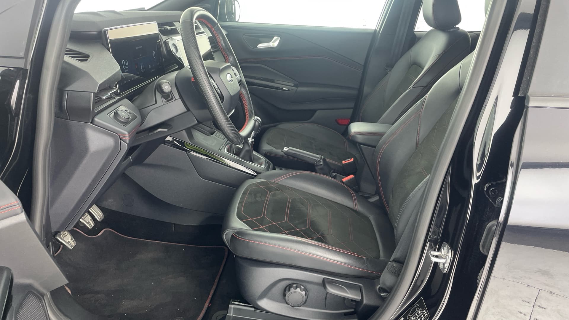Ford Puma - 11