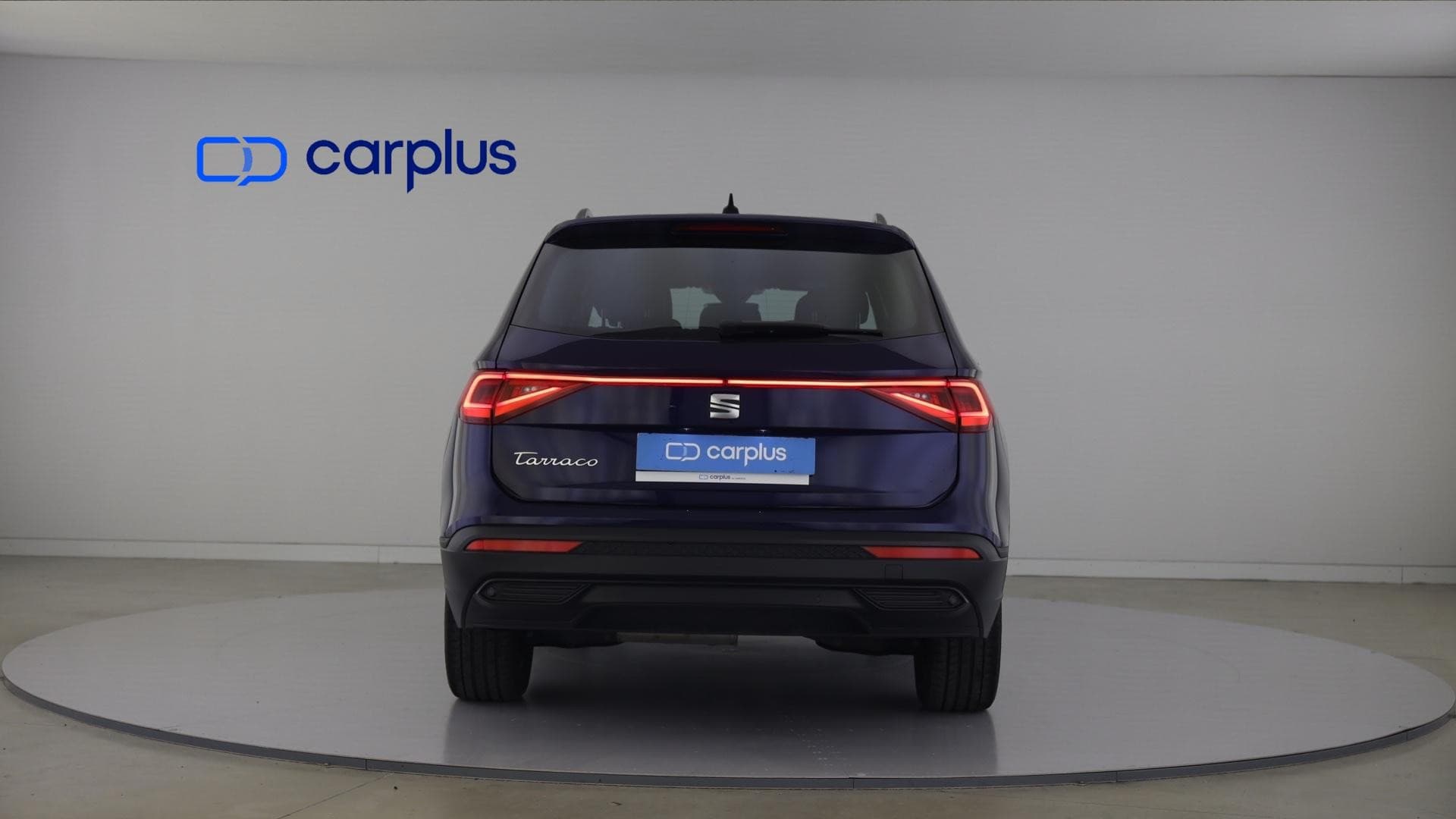 SEAT Tarraco - 2
