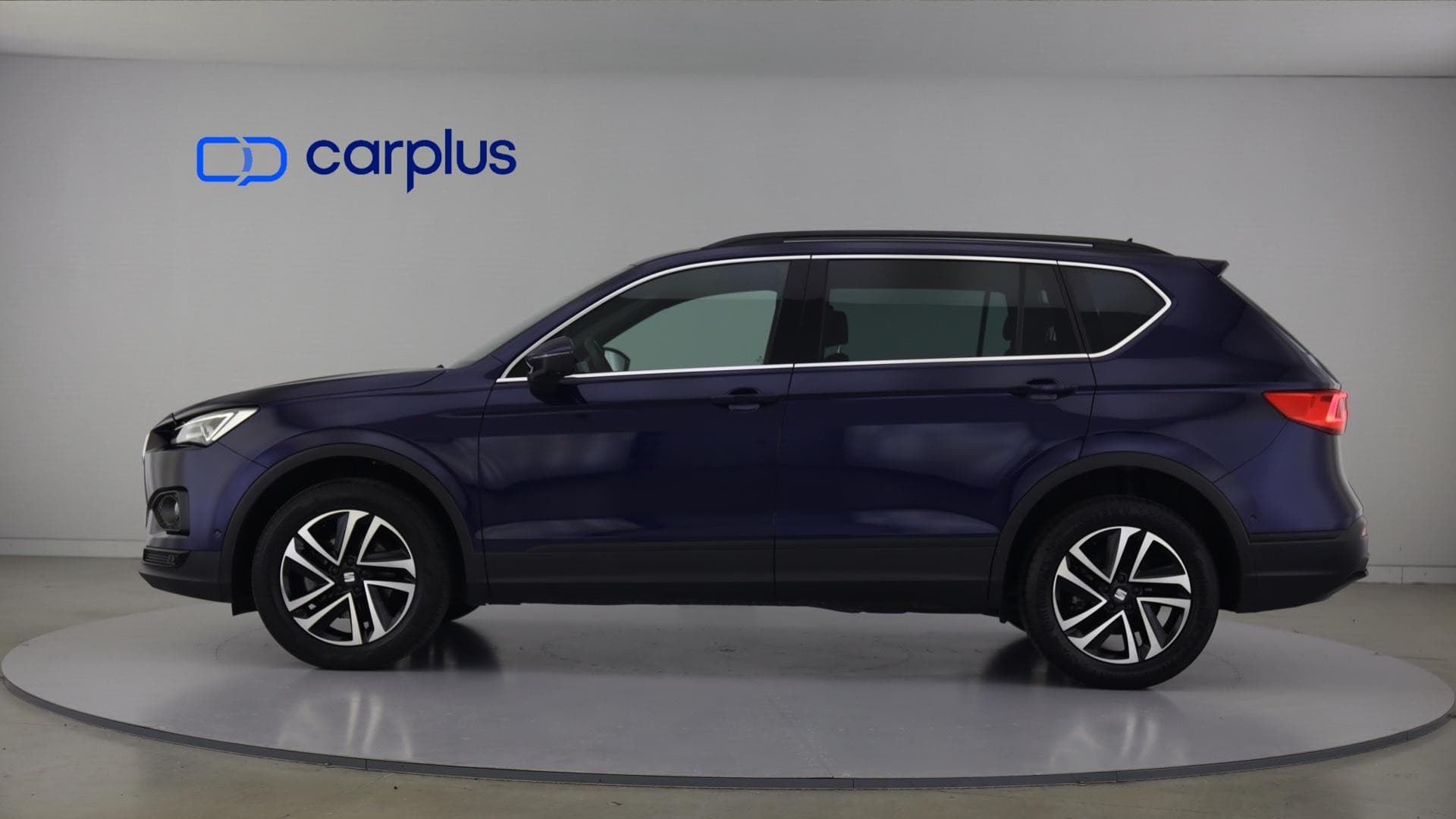 SEAT Tarraco - 4