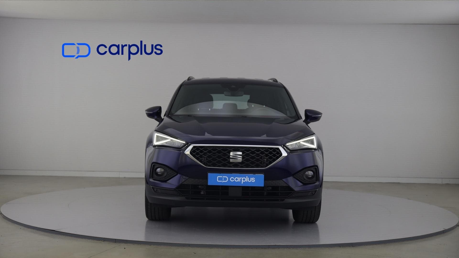 SEAT Tarraco - 5