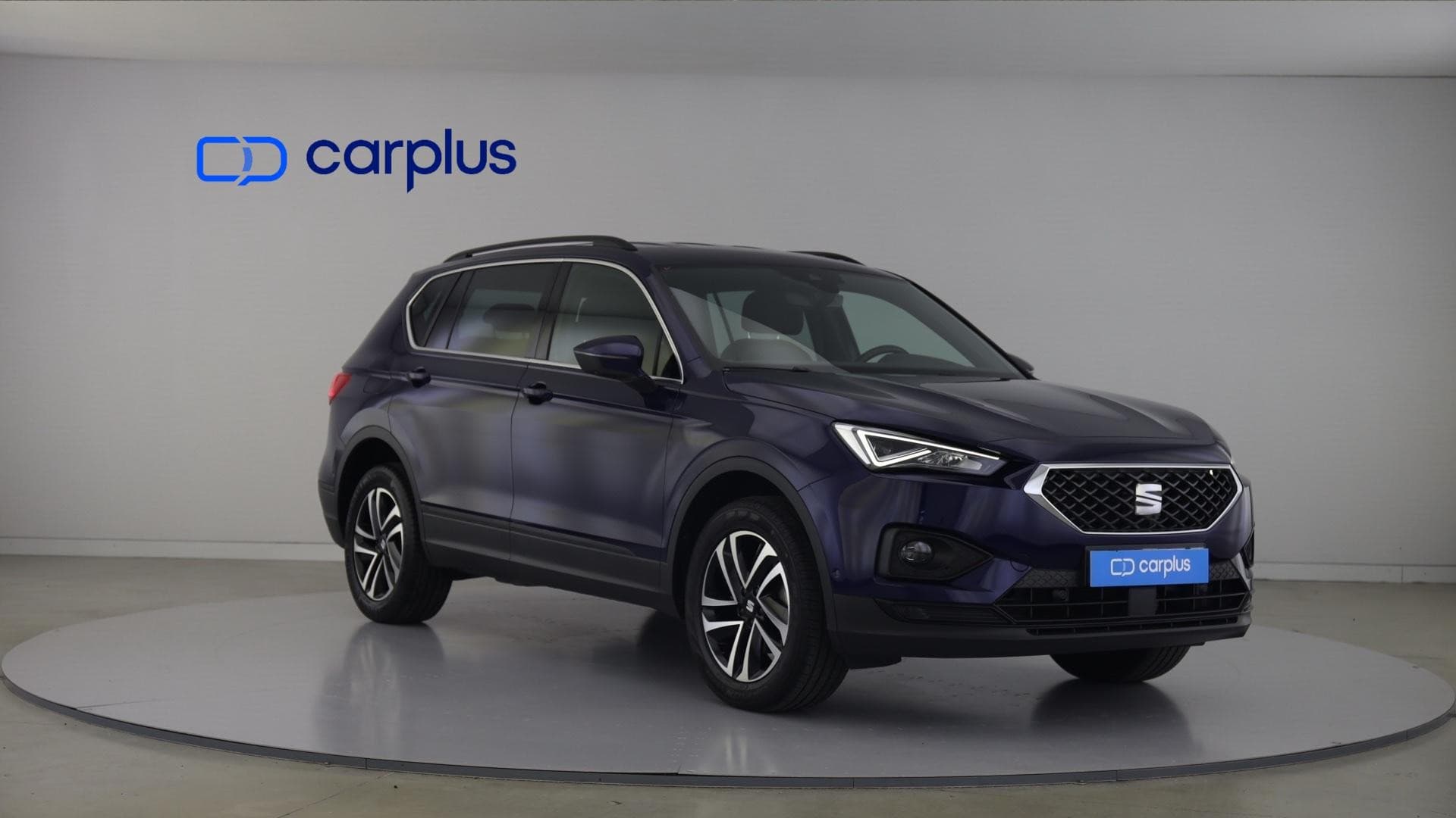 SEAT Tarraco - 6