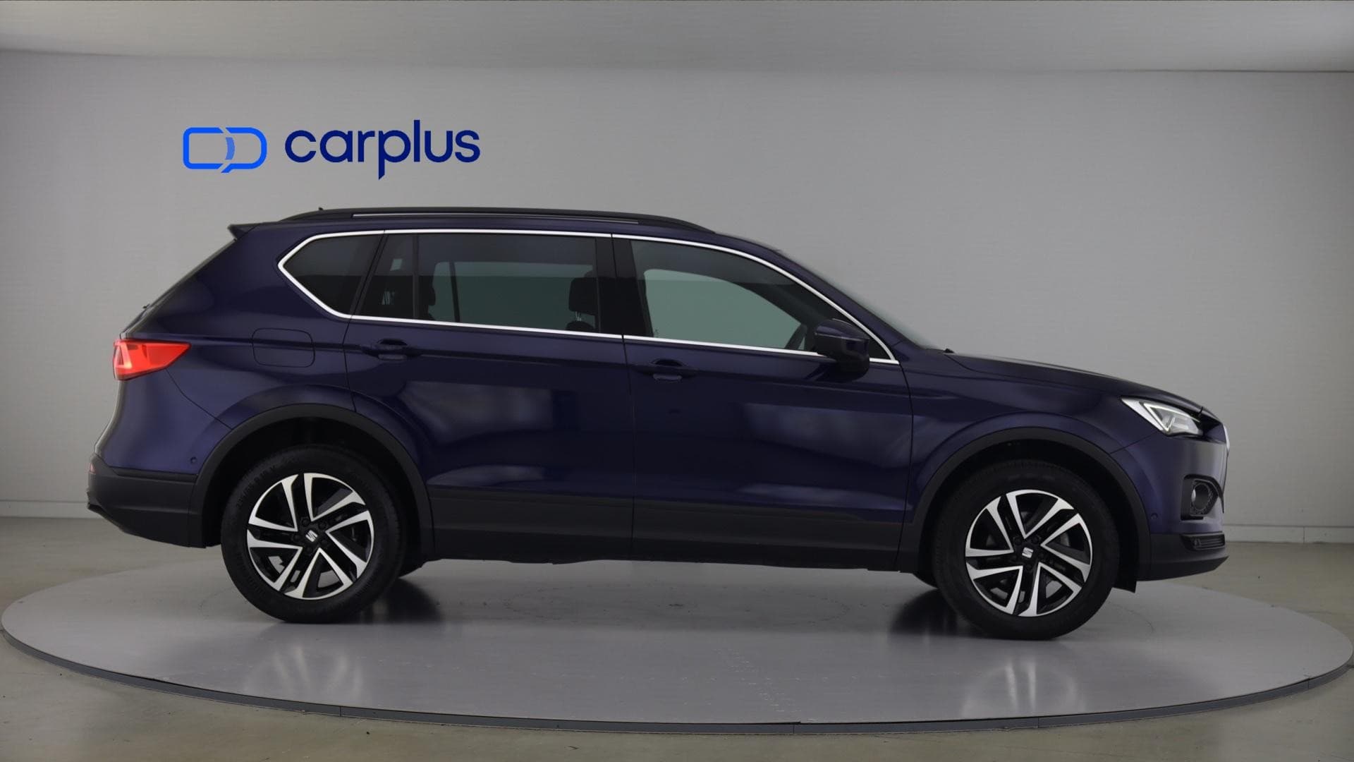 SEAT Tarraco - 7
