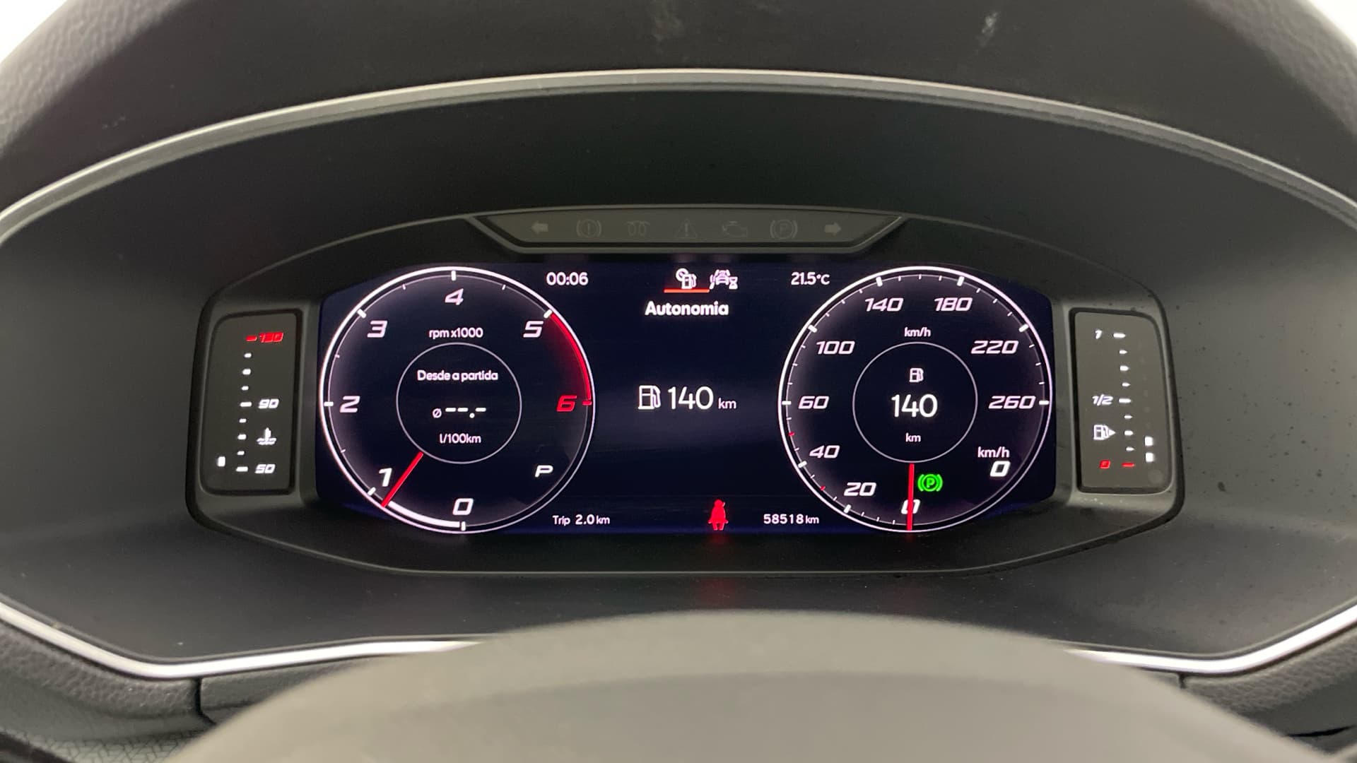 SEAT Tarraco - 9