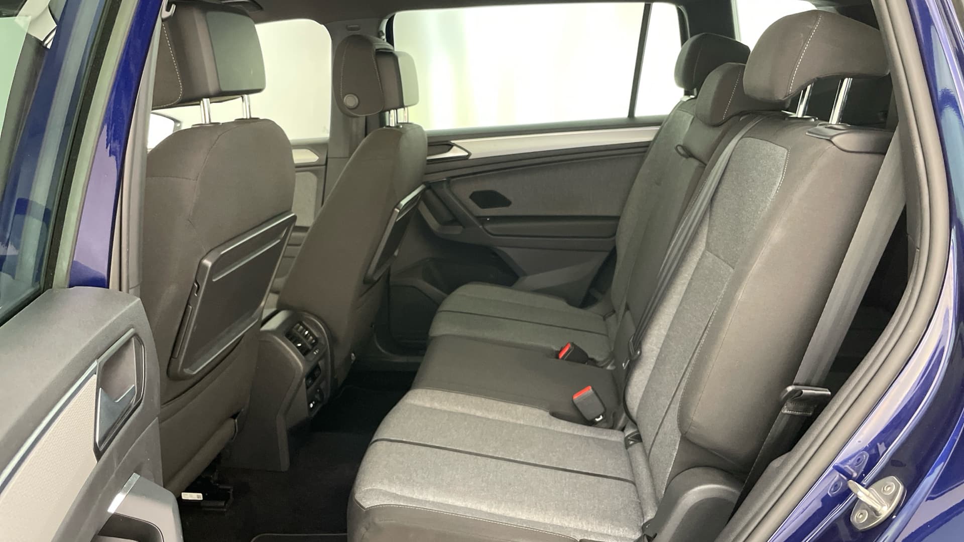 SEAT Tarraco - 12