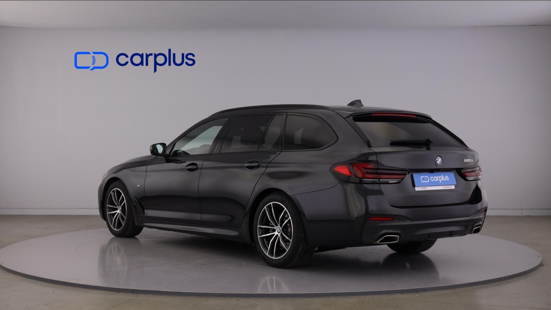 BMW Serie 5 - 3