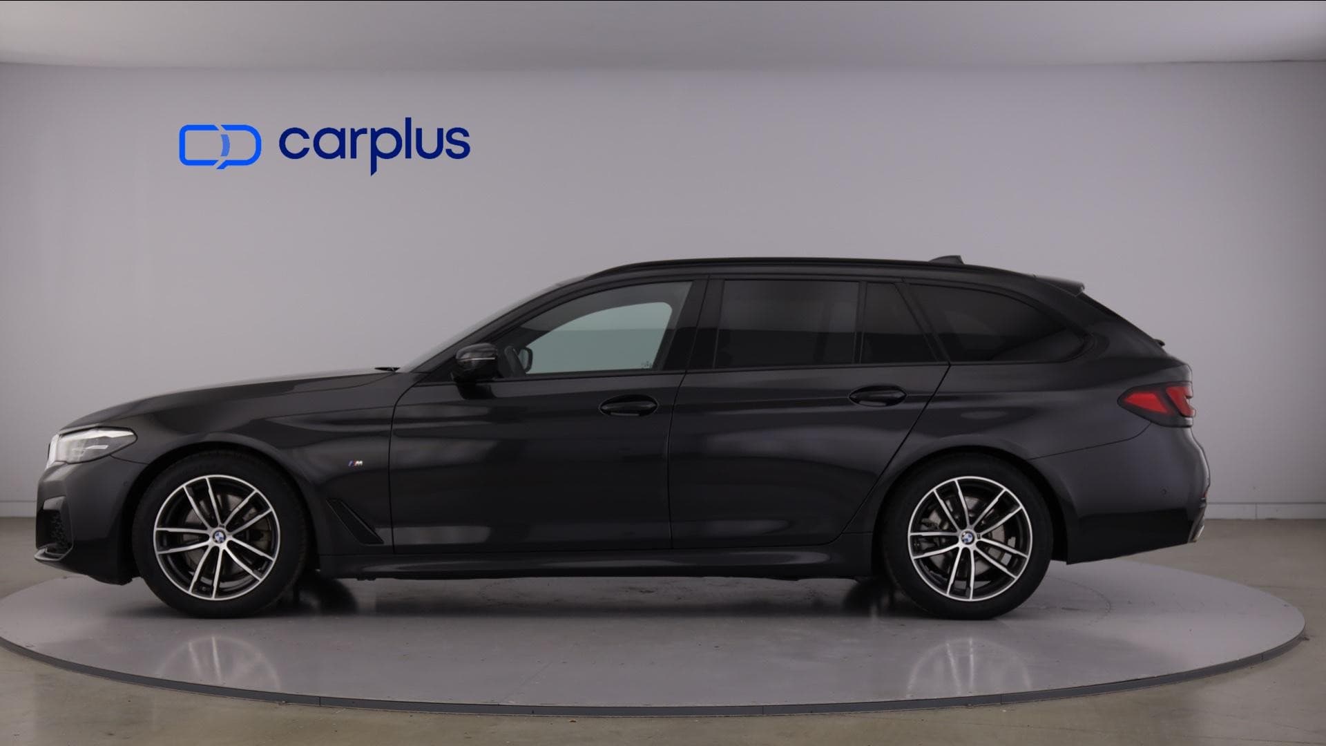 BMW Serie 5 - 4