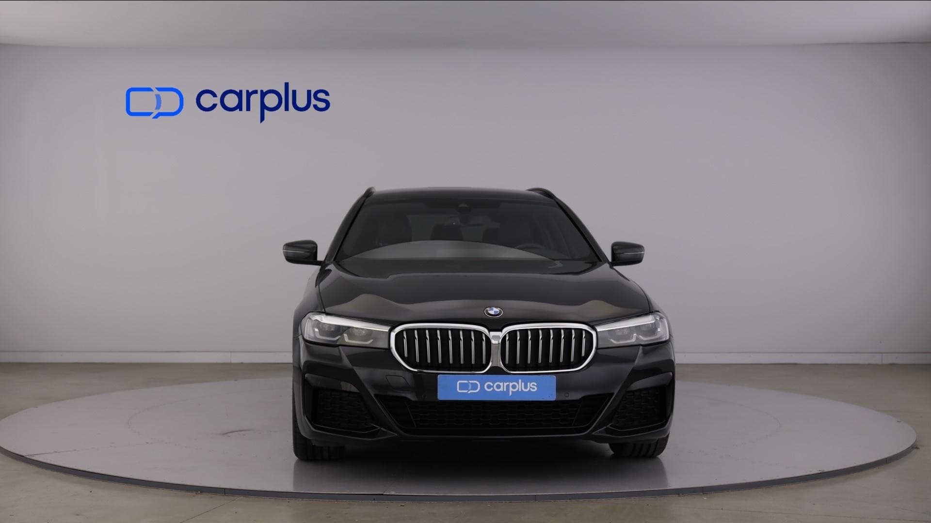 BMW Serie 5 - 5