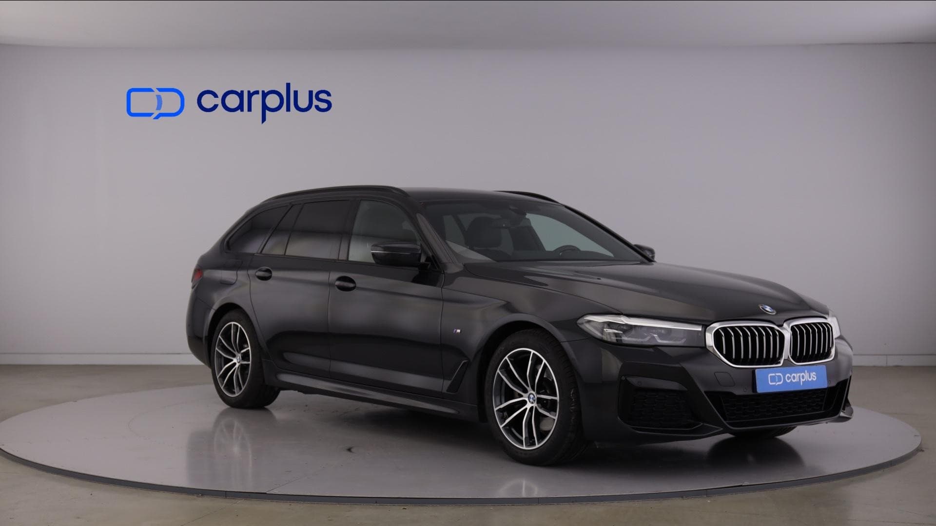 BMW Serie 5 - 6