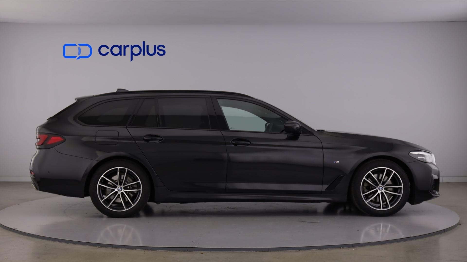 BMW Serie 5 - 7