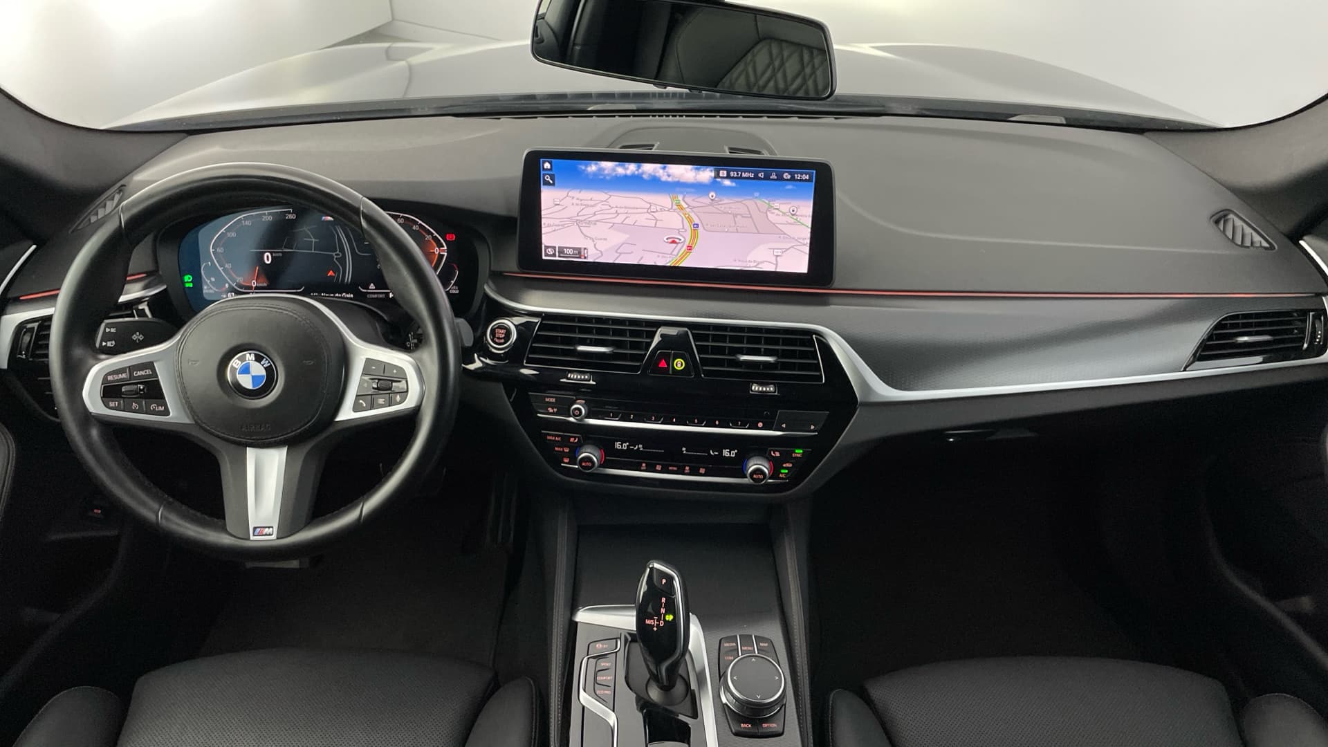 BMW Serie 5 - 9