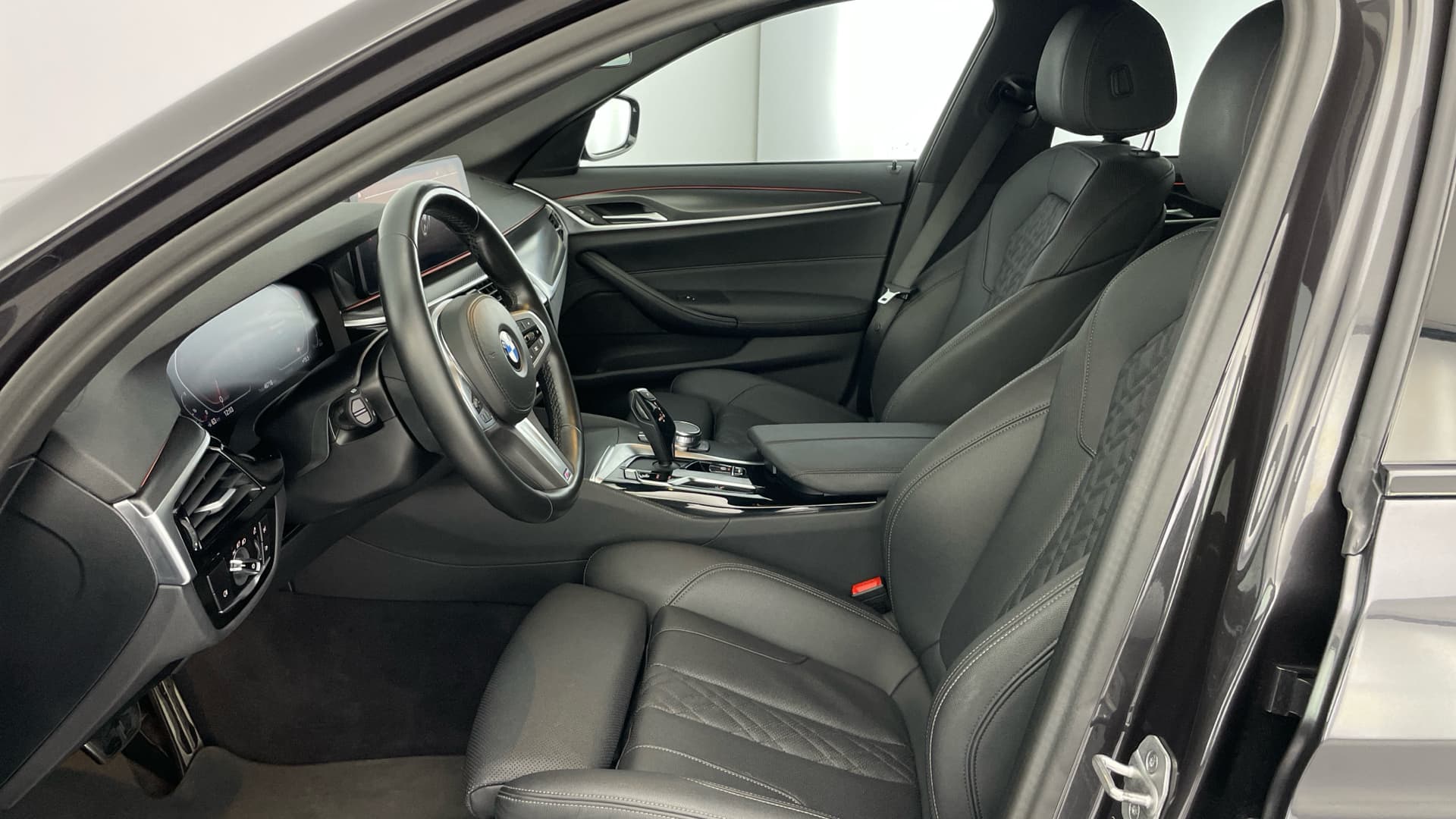 BMW Serie 5 - 10