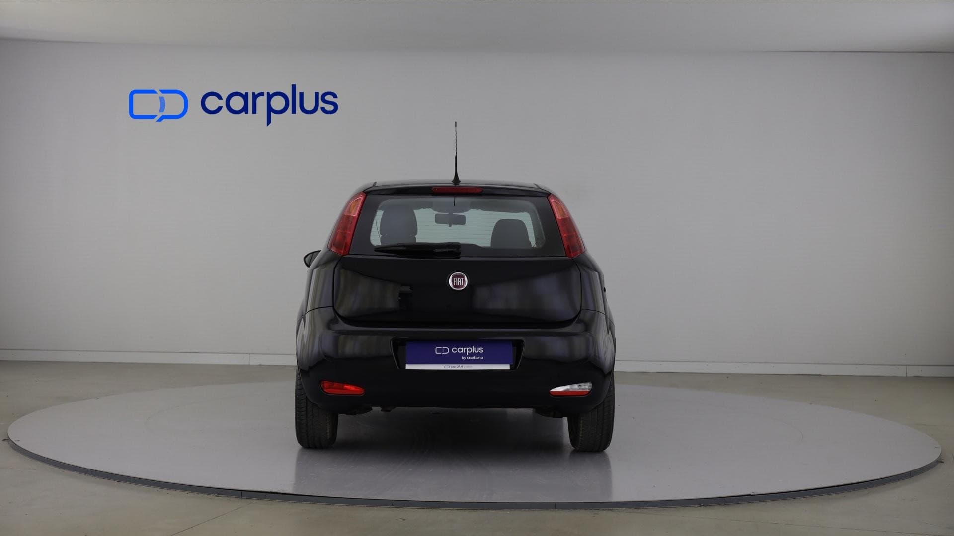Fiat Punto - 2