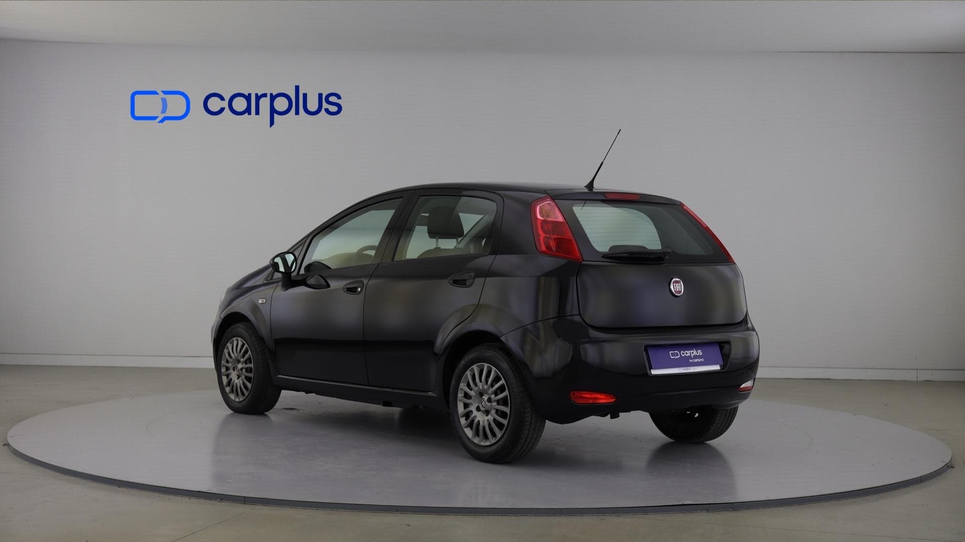 Fiat Punto - 3