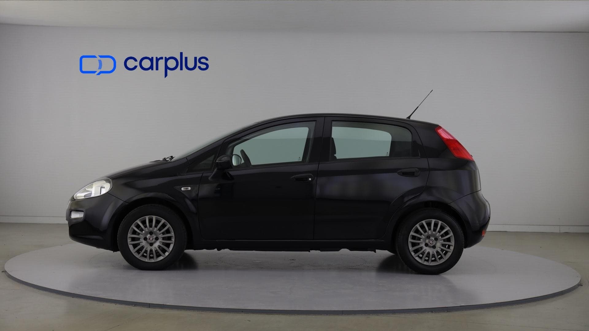 Fiat Punto - 4