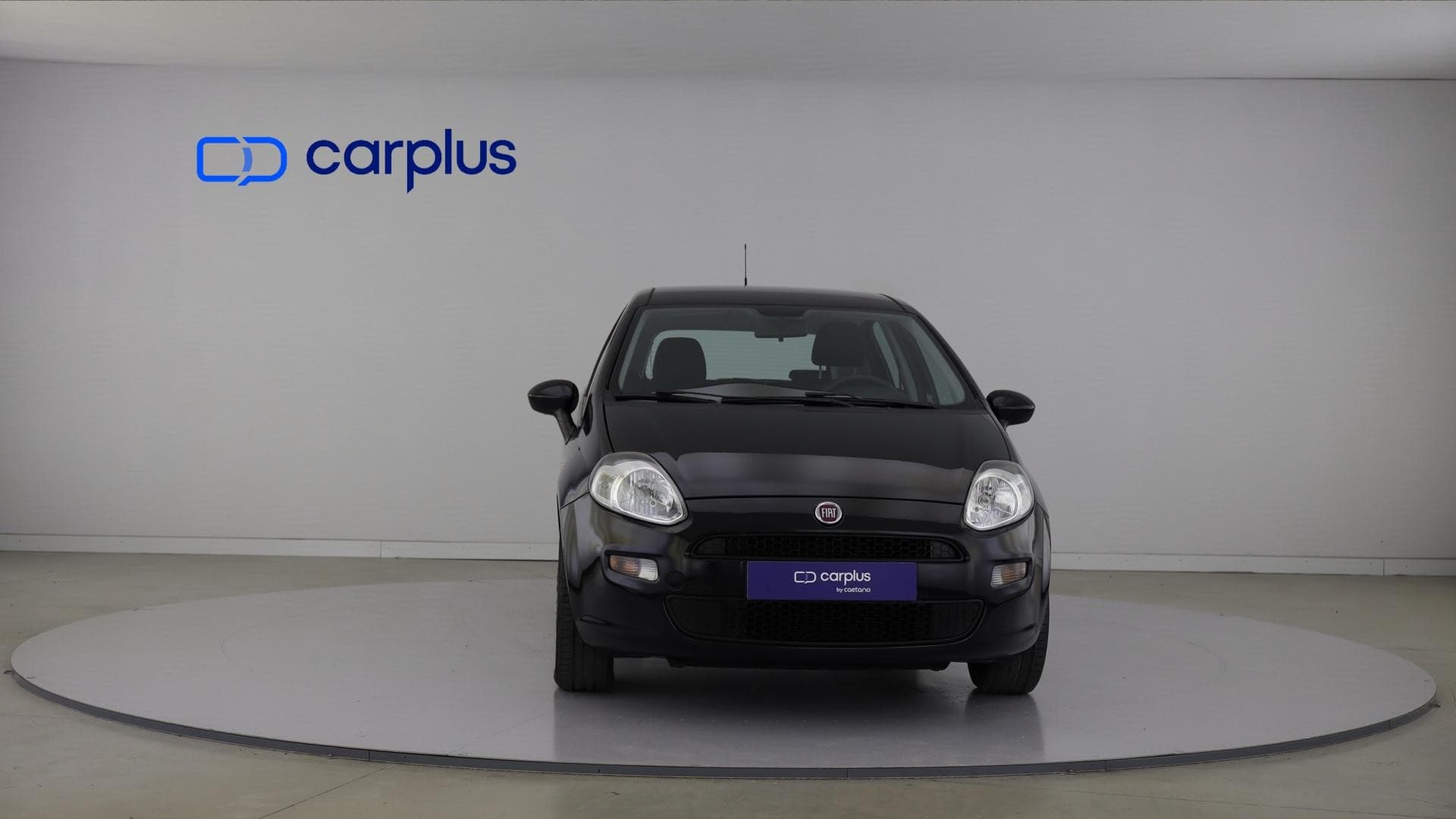 Fiat Punto - 5