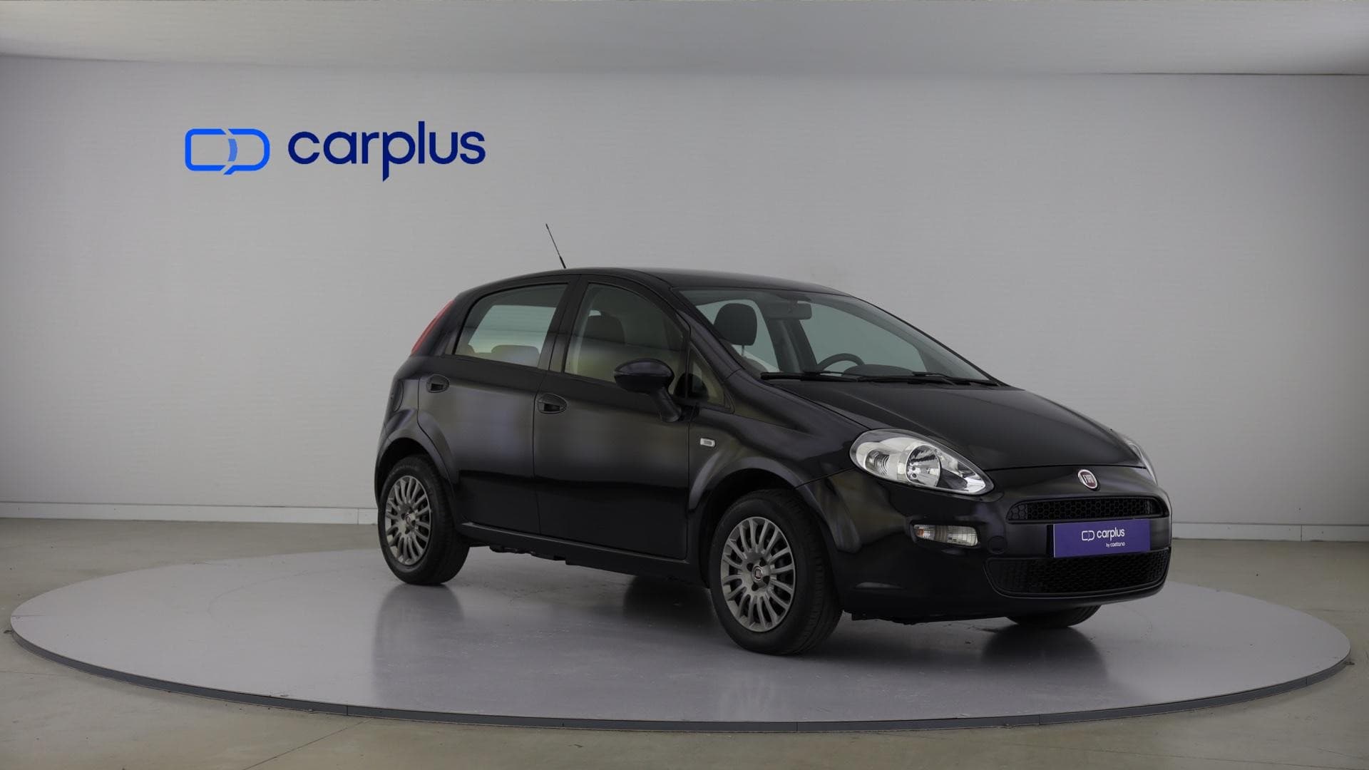 Fiat Punto - 6