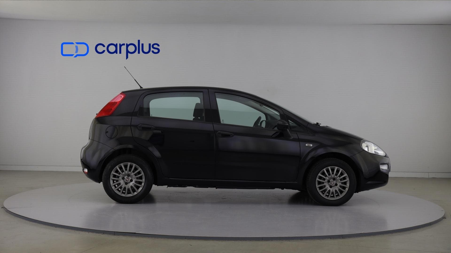 Fiat Punto - 7