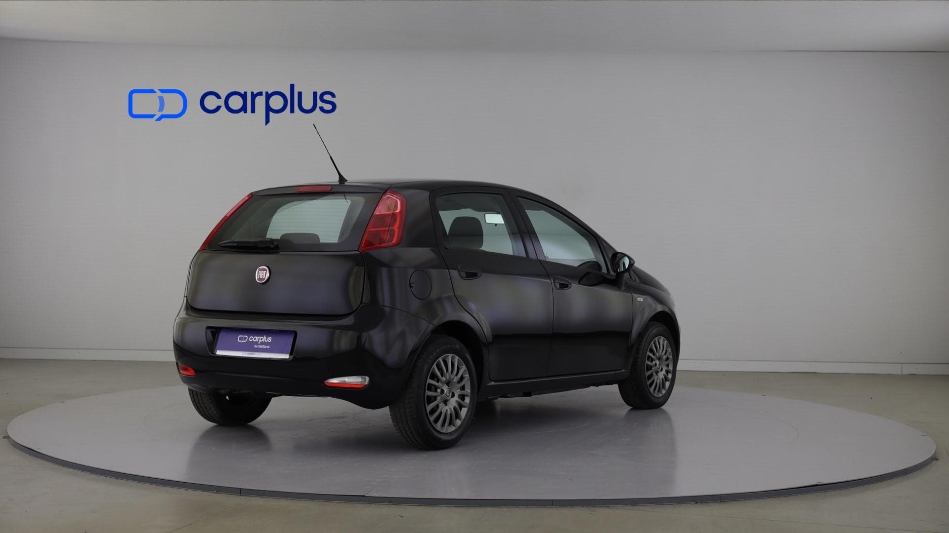 Fiat Punto - 8