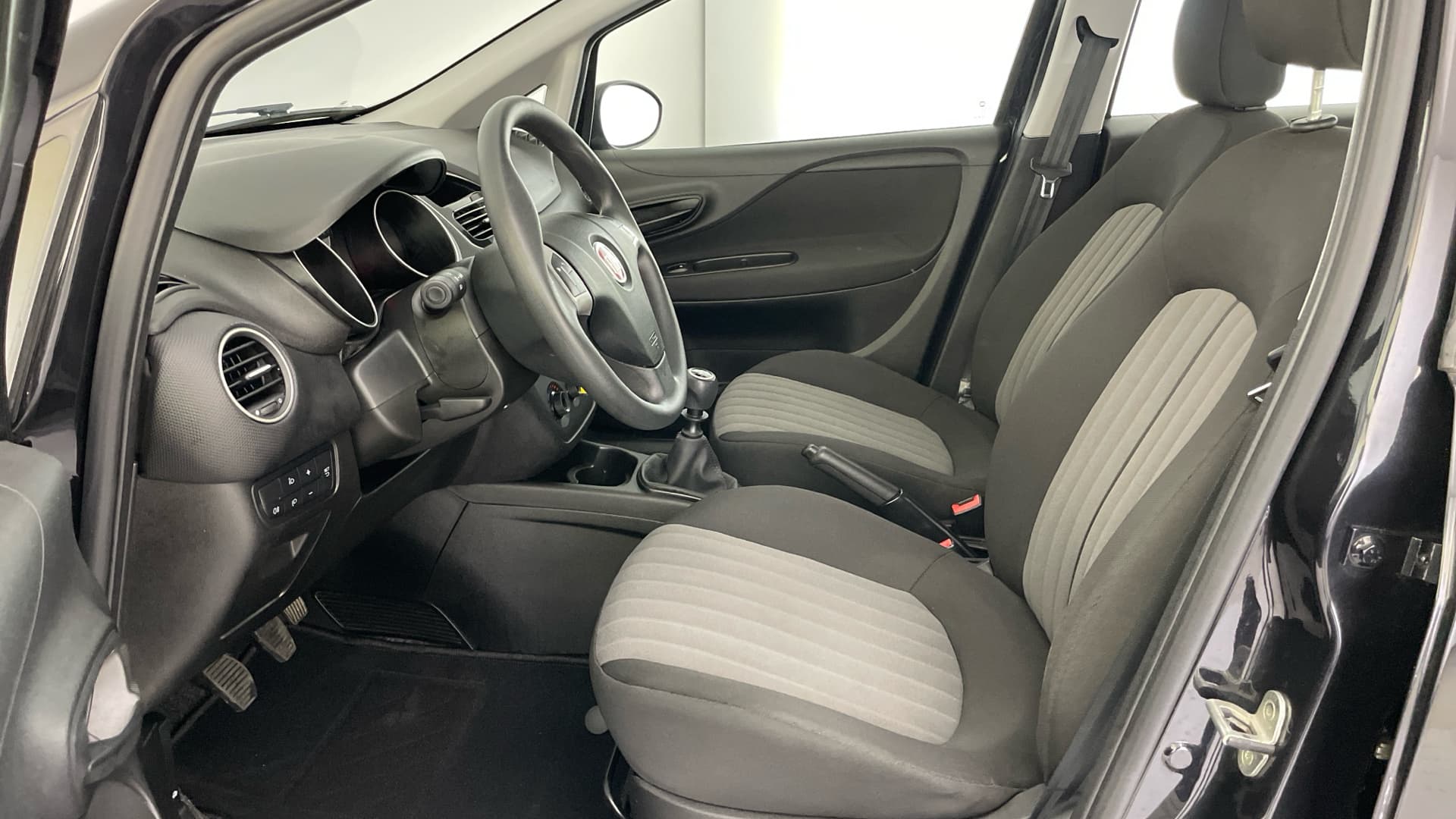 Fiat Punto - 11