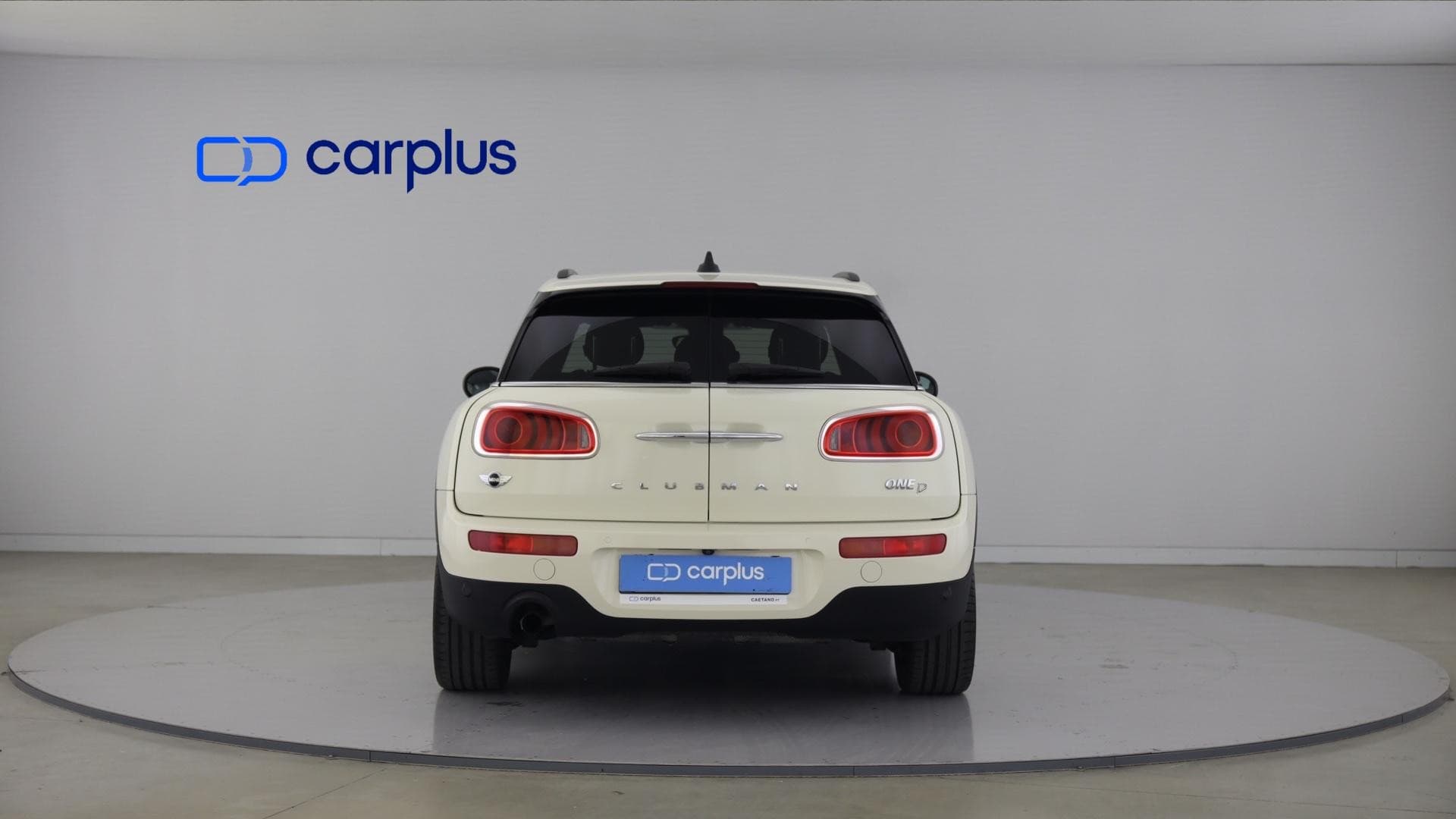 MINI Clubman - 2