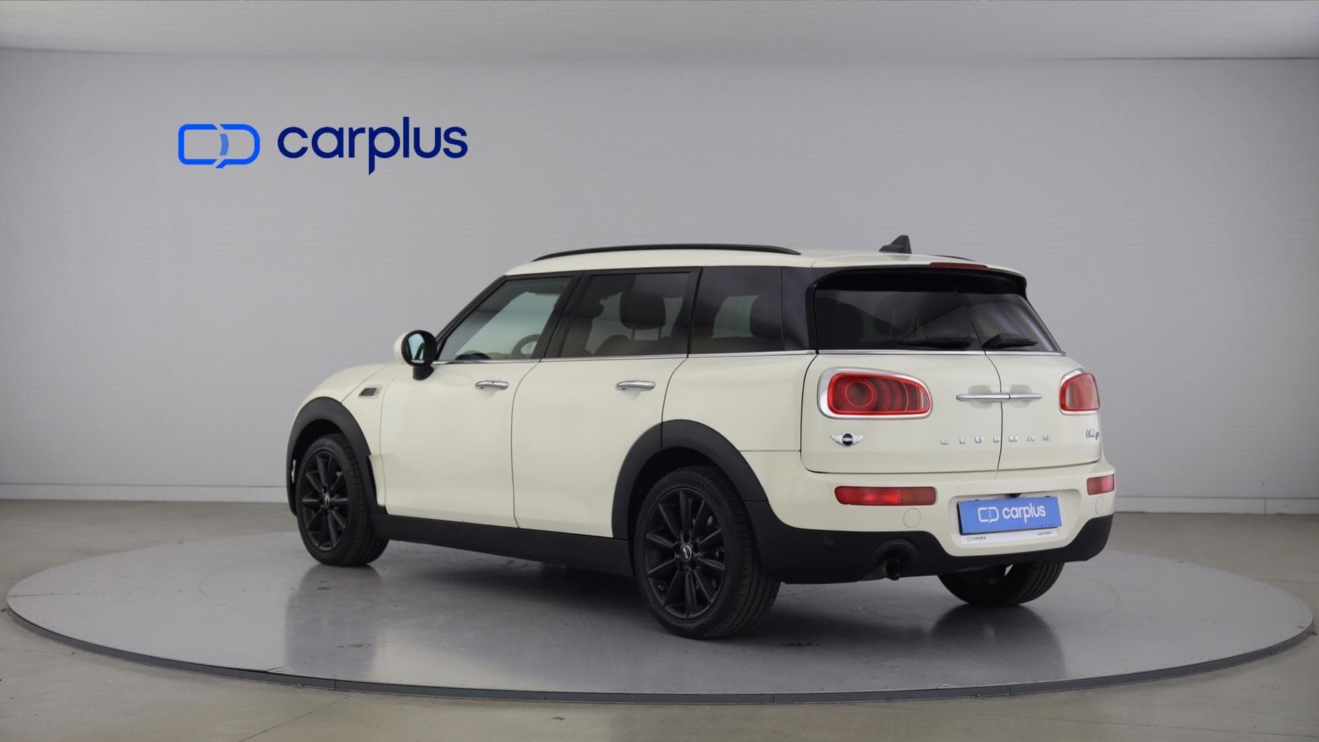MINI Clubman - 3