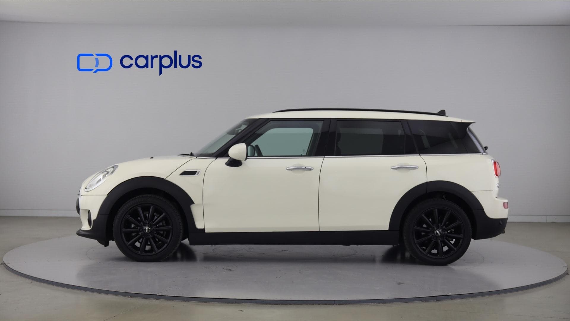 MINI Clubman - 4