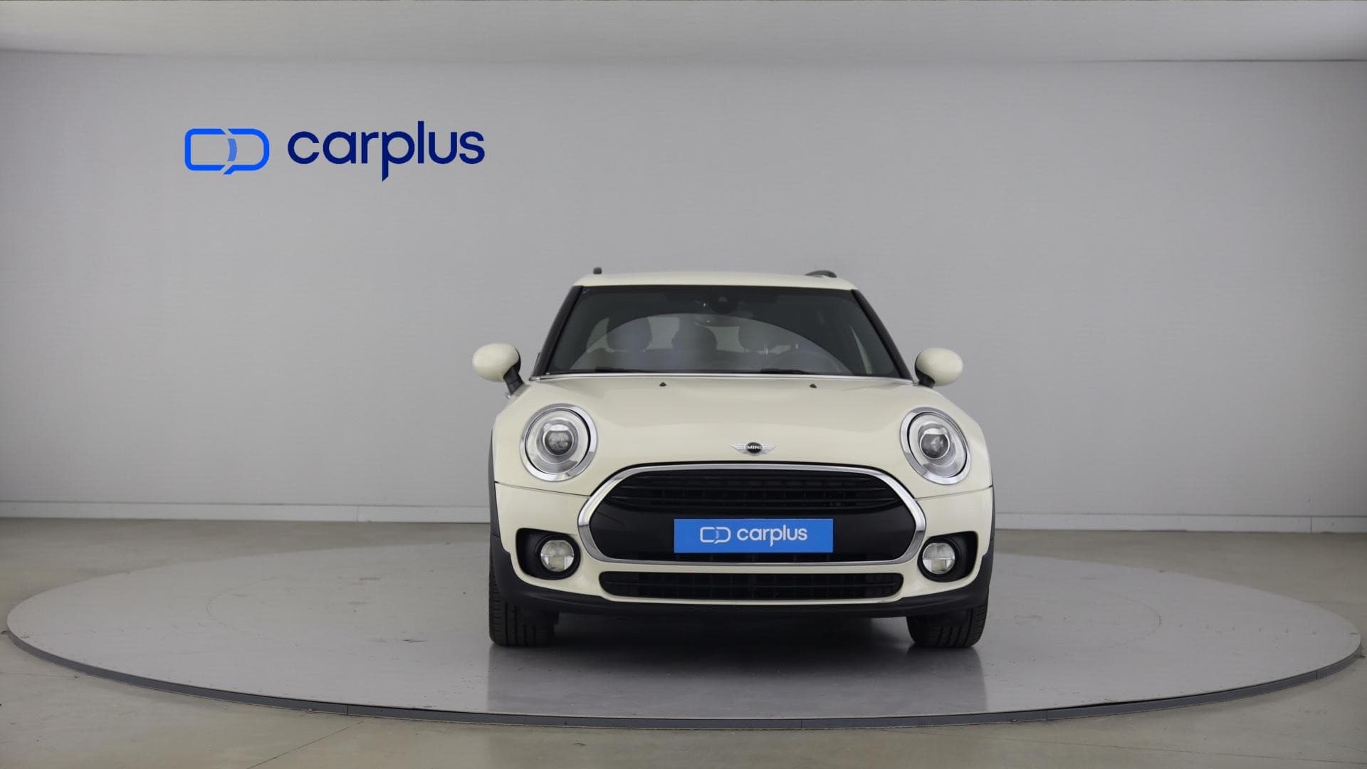 MINI Clubman - 5
