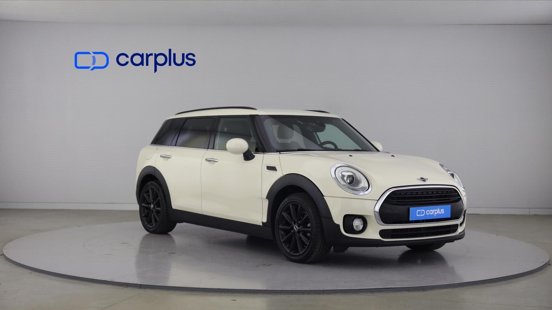 MINI Clubman - 6