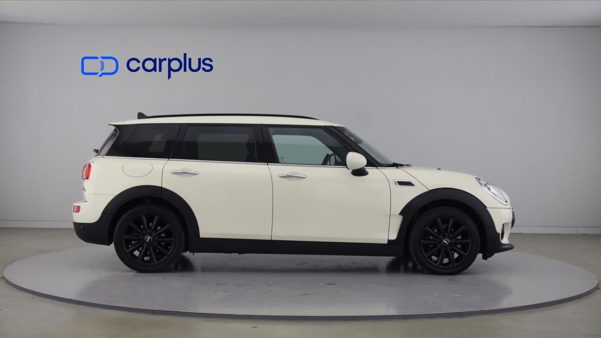 MINI Clubman - 7
