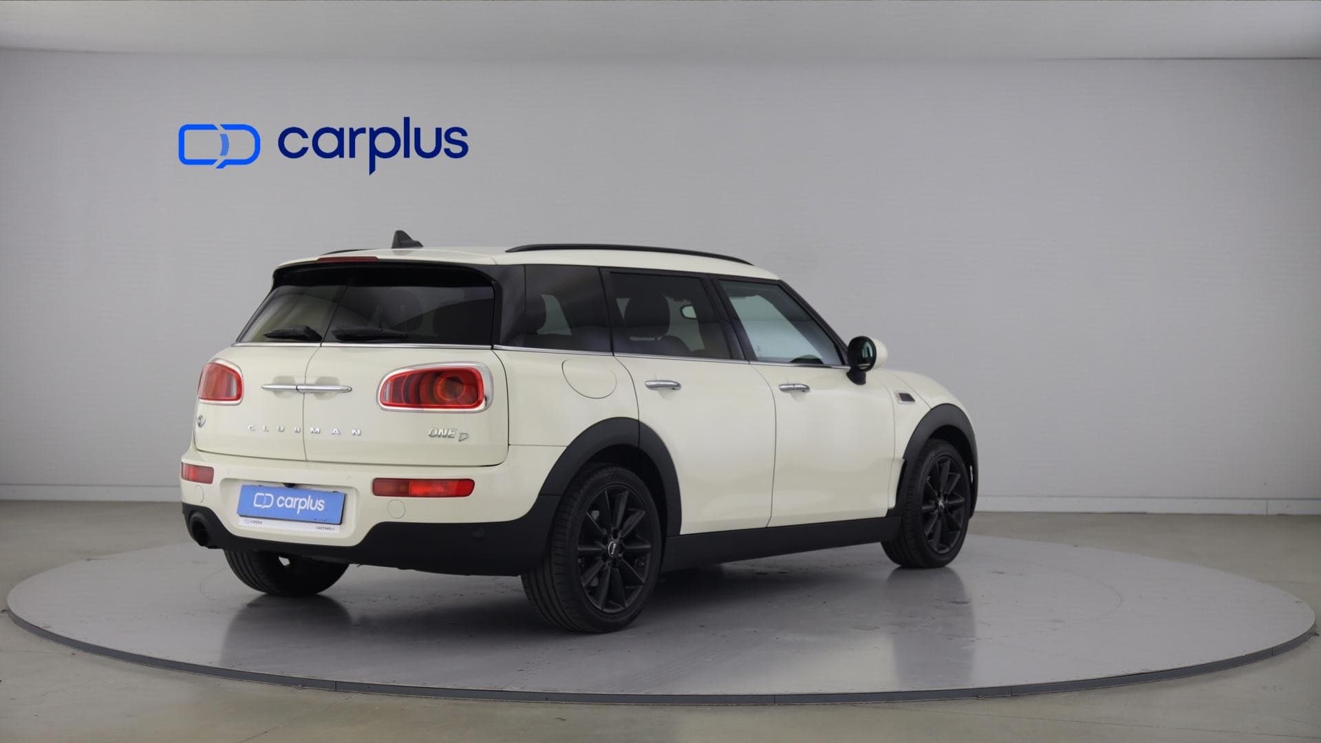MINI Clubman - 8