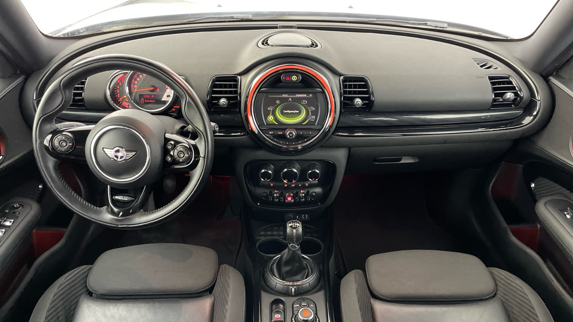 MINI Clubman - 10
