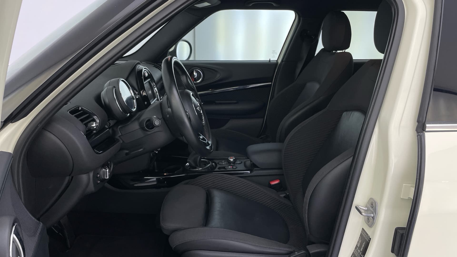 MINI Clubman - 11