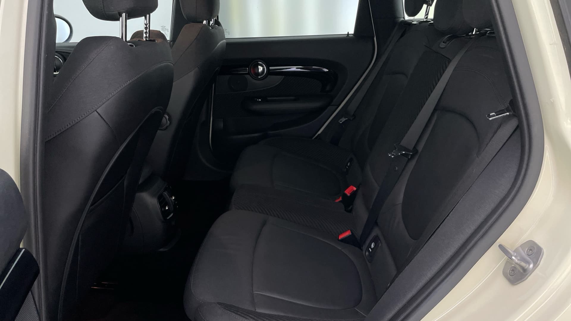 MINI Clubman - 12