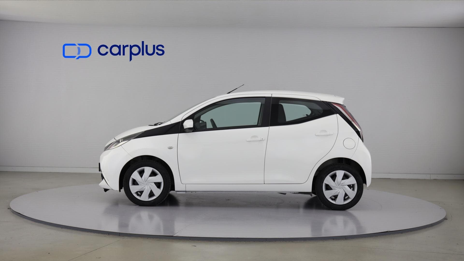 Toyota Aygo - 4