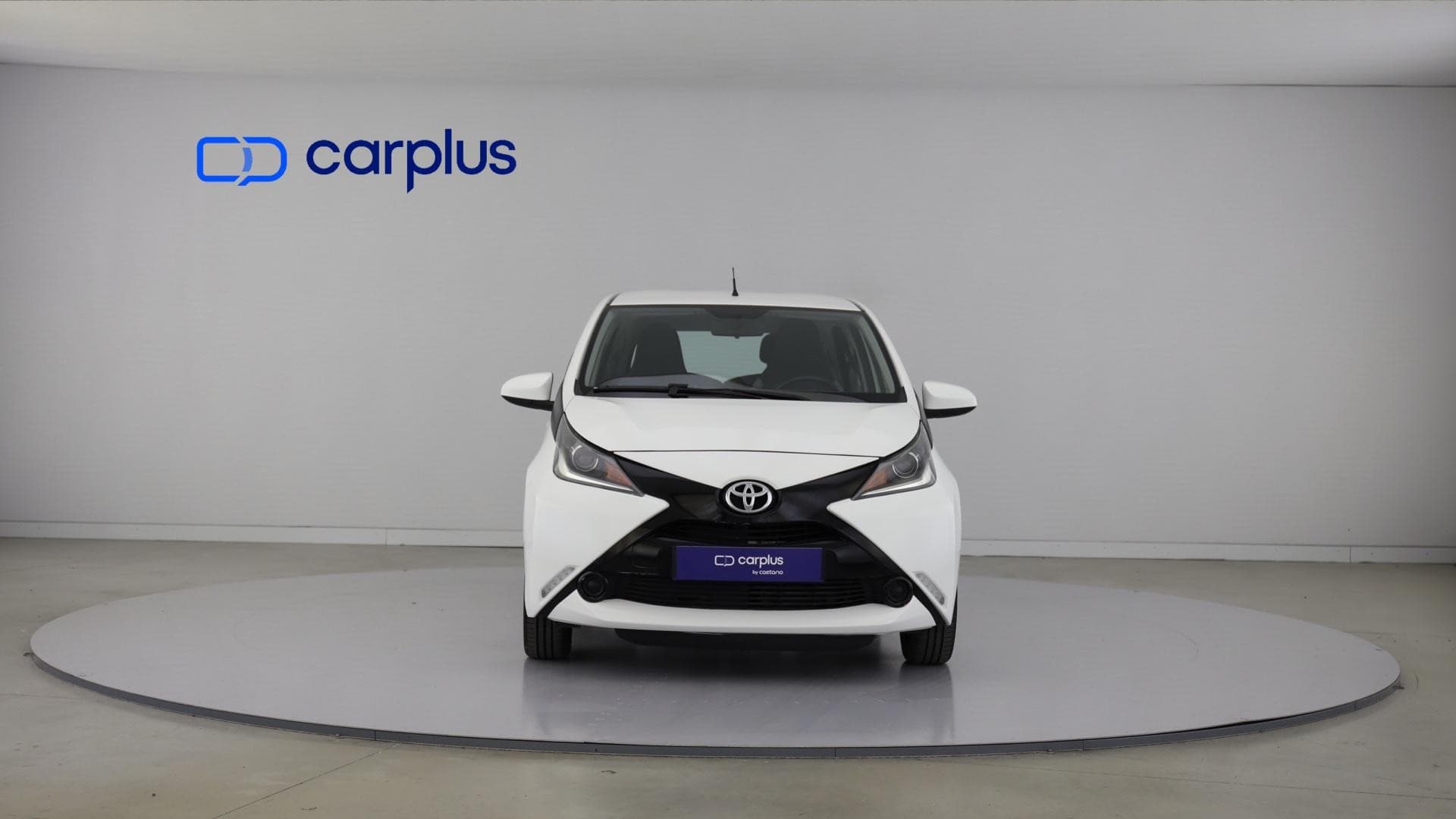 Toyota Aygo - 5