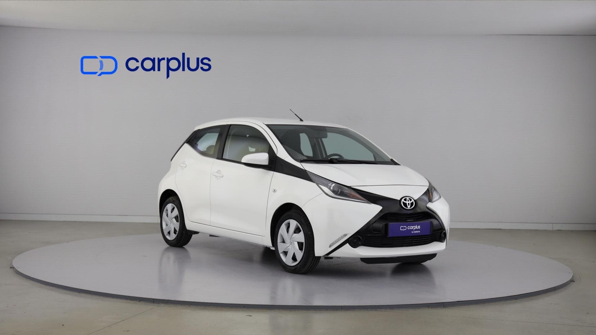 Toyota Aygo - 6