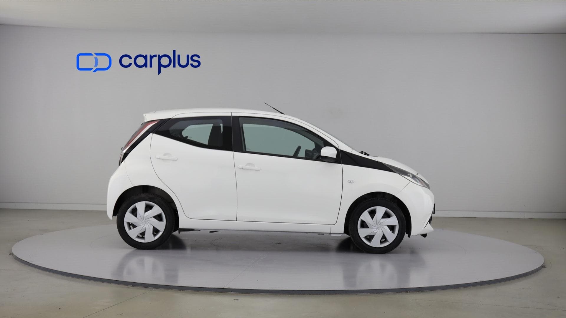 Toyota Aygo - 7